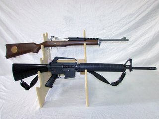 Property photo 4 - OUTSTANDING 2 DAY FIREARMS AUCTION IN WHITLEY COUNTY, INDIANA